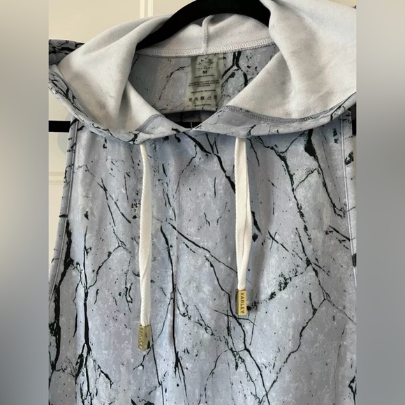 VARLEY
PRE-OWNED | Upper body SET of Bra & Hood - Picture 2 of 7